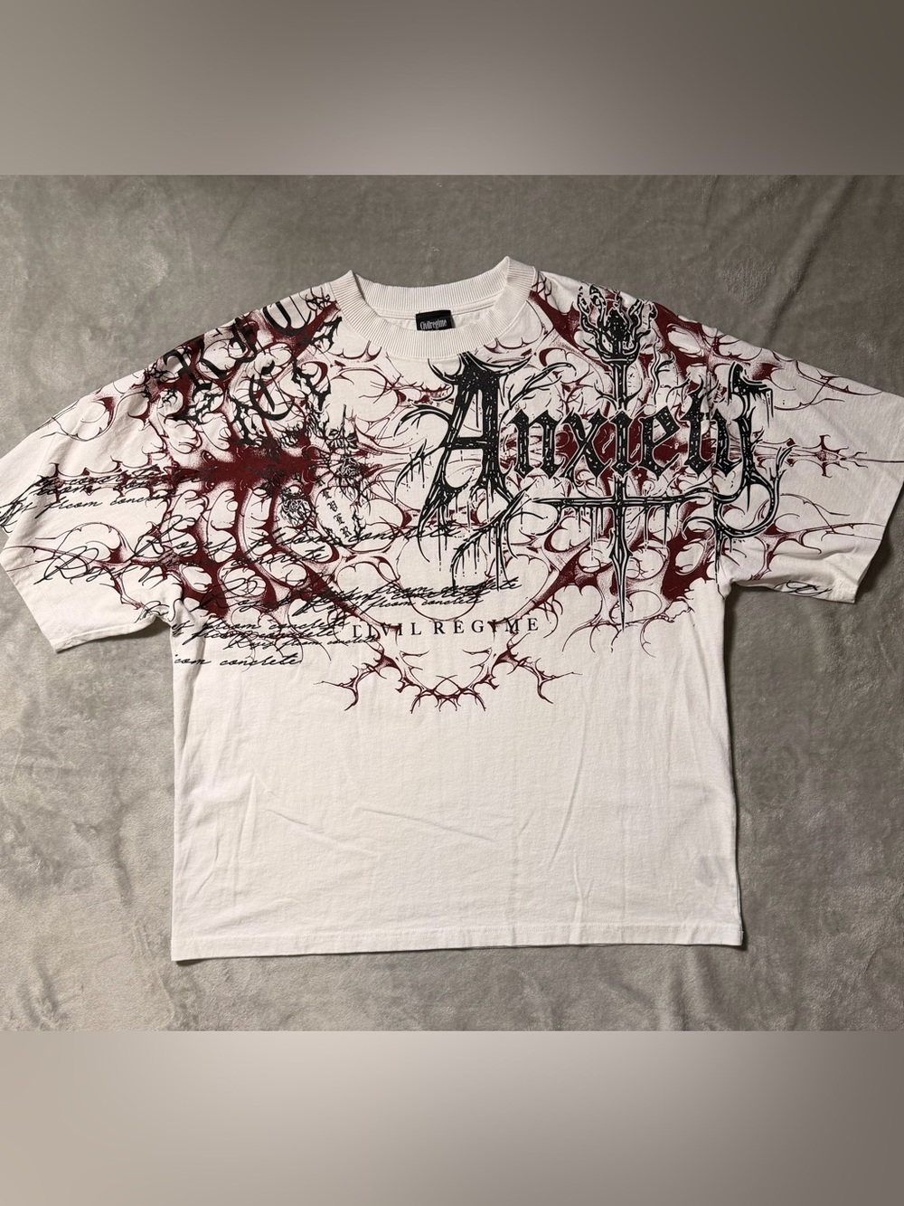 Civilregime T-Shirt